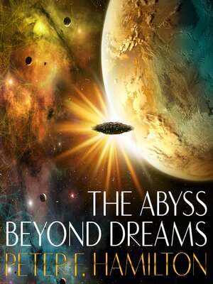 cover image of The Abyss Beyond Dreams